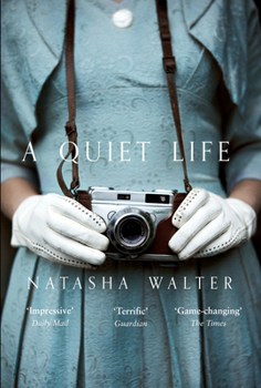 Paperback QUIET LIFE- PB Book
