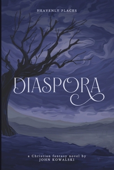 Paperback Heavenly Places 4: Diaspora Book