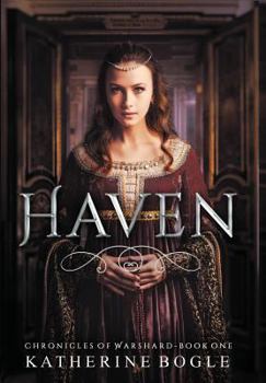 Hardcover Haven Book