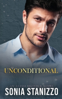 Paperback Unconditional Book