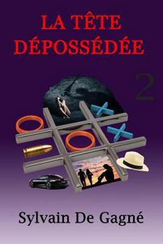 Paperback La tete depossedee [French] Book