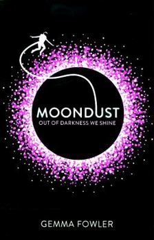 Paperback Moondust Book
