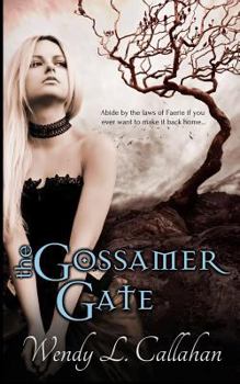 Paperback The Gossamer Gate Book