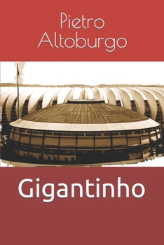 Paperback Gigantinho [Italian] Book