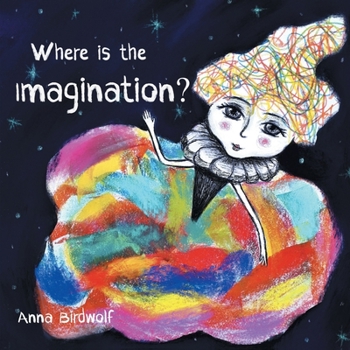 Paperback Where is the Imagination? Book