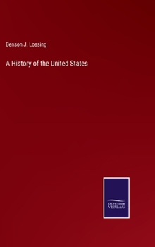 Hardcover A History of the United States Book