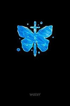 Paperback Water: (Elemental Endeavors - Book 2) Book