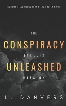 Paperback Conspiracy Unleashed Book