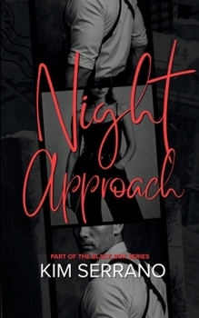 Paperback Night Approach Book