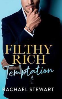 Hardcover Filthy Rich Temptation Book