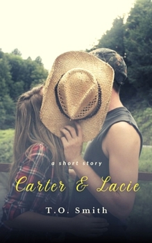 Paperback Carter & Lacie: A Short Story Book