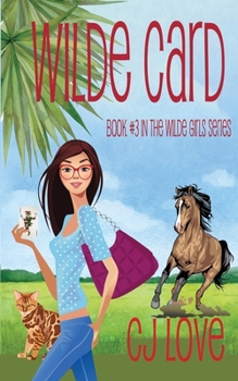 Paperback Wilde Card Book