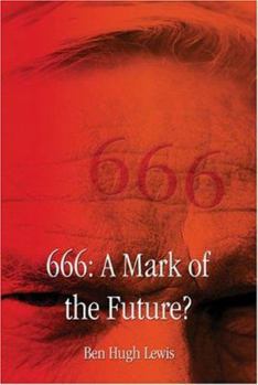 Paperback 666, A Mark Of The Future? Book