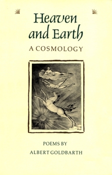 Paperback Heaven and Earth: A Cosmology Book