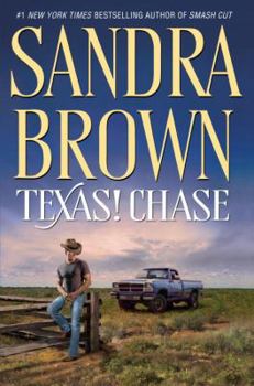 Hardcover Texas! Chase Book