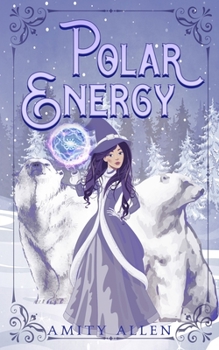 Paperback Polar Energy Book