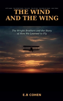 Paperback The Wind and the Wing Book