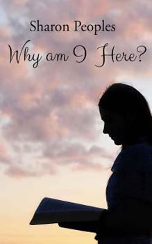 Paperback Why Am I Here? Book