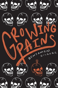 Paperback Growing Pains Book