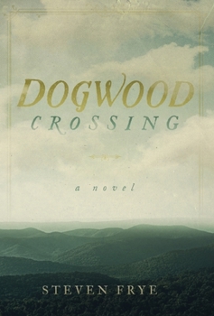 Hardcover Dogwood Crossing Book