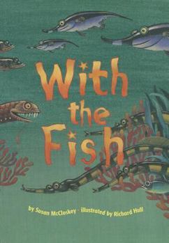 Paperback With the Fish Book