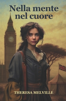 Paperback Nella mente, nel cuore [Italian] Book