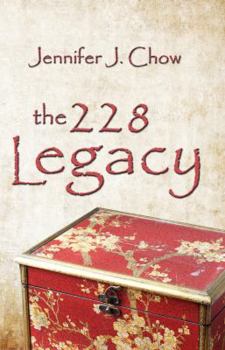 Paperback The 228 Legacy Book
