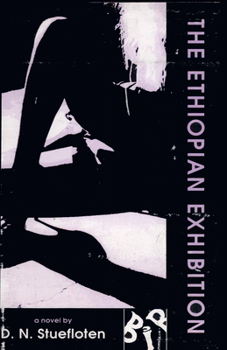 Paperback Ethiopian Exhibition Book