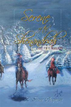 Paperback Serene of the Shenandoah Book
