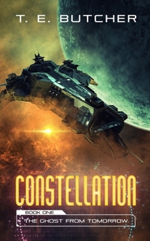 Constellation: The Ghost of Tomorrow