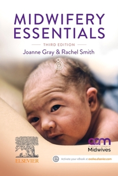 Paperback Midwifery Essentials Book