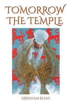 Paperback Tomorrow the Temple Book