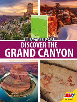Discover the Grand Canyon
