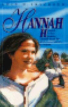 Women of the Bible: Hannah - Book  of the Women of the Bible