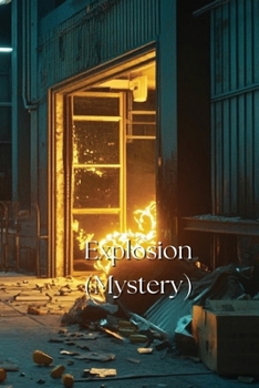 Paperback Explosion (Mystery) Book