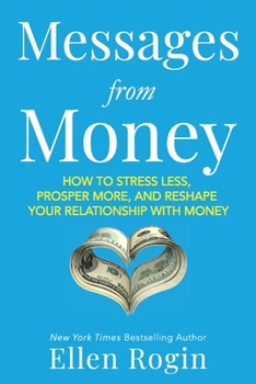 Paperback Messages from Money Book