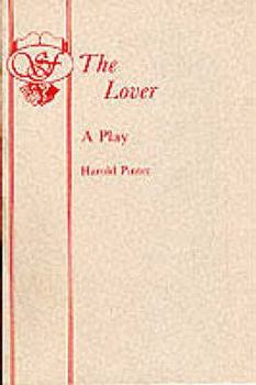 Paperback The Lover Book