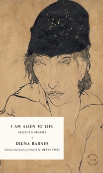 Paperback I Am Alien to Life: Selected Stories Book