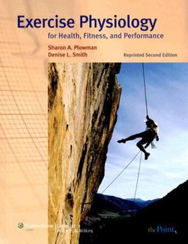 Exercise Physiology for Health, Fitness, and Performance