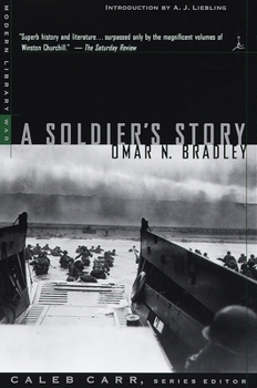 Paperback A Soldier's Story Book