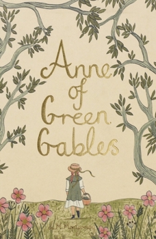 Anne of Green Gables - Book #1 of the Anne of Green Gables