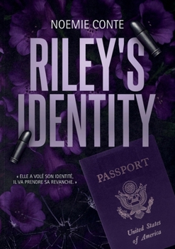 Paperback Riley's Identity [French] Book