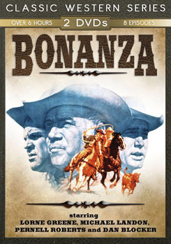 Bonanza V.1