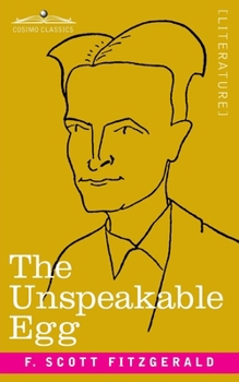 Paperback The Unspeakable Egg Book