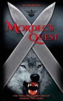 Paperback Mordec's Quest Book