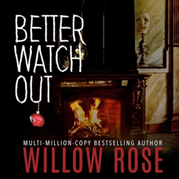 MP3 CD Better Watch Out Book