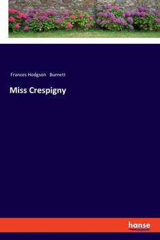 Miss Crespigny