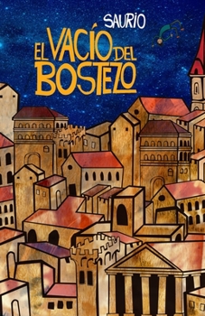 Paperback El vacío del bostezo [Spanish] Book