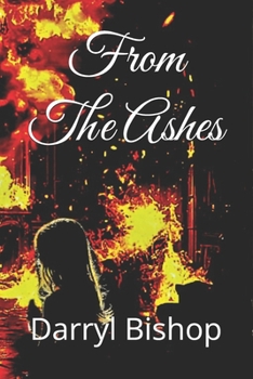 Paperback From The Ashes Book
