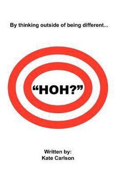 Paperback Hoh? Book